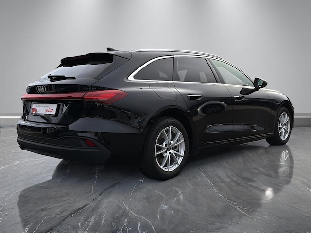 Audi A5 Avant S-Tronic