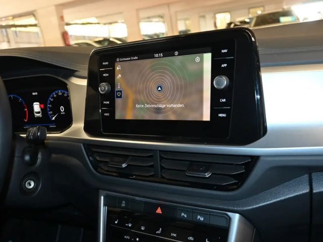 Volkswagen T-Roc 2.0 TDI Life