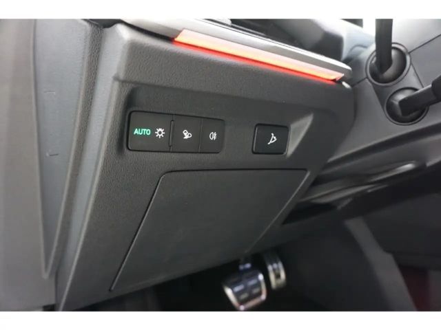 Skoda Enyaq Coupe Sportline