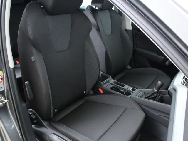 Skoda Octavia Essence TSI