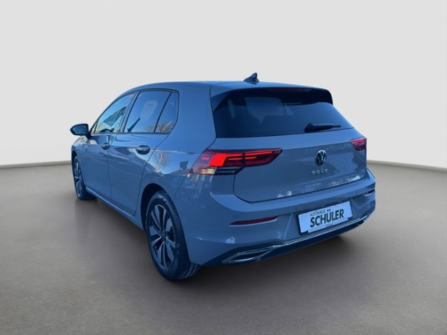 Volkswagen Golf 2.0 TDI Golf VIII Move