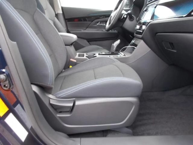 SsangYong Korando e-MOTION Bronce Keyless Wärmepumpe Kamera