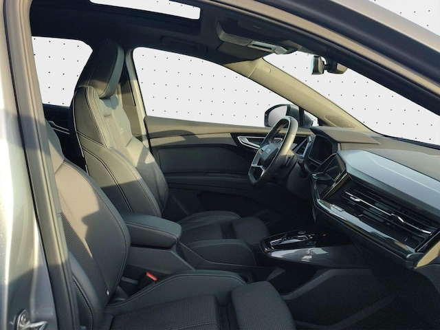 Audi Q4 e-tron 50 Quattro
