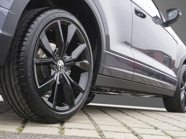 Volkswagen T-Roc Cabriolet