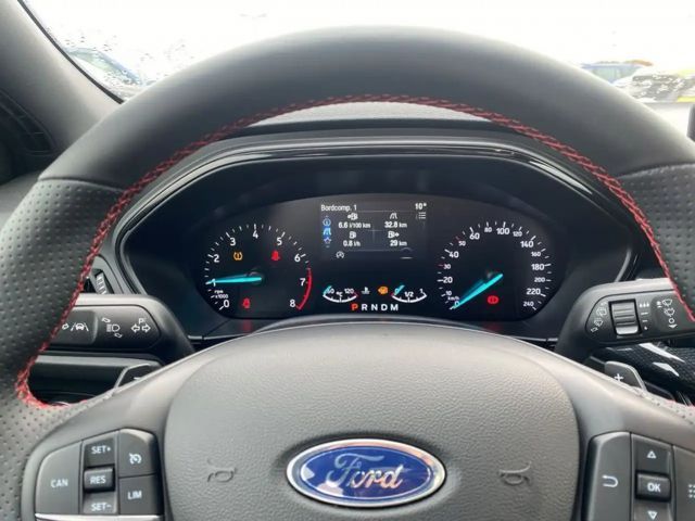 Ford Focus EcoBoost ST Line Wagon