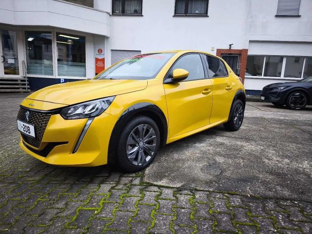 Peugeot E-208 Allure Pack