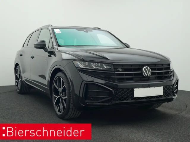 Volkswagen Touareg 3.0 V6 TDI R-Line Style