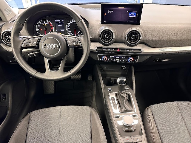 Audi Q2 35 TFSI S-Tronic
