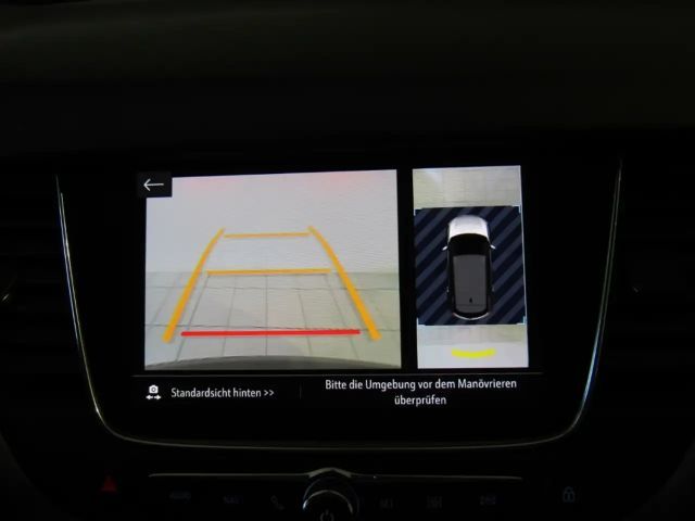 Opel Grandland X Turbo Ultimate