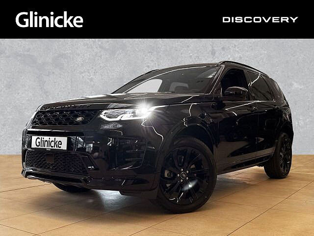 Land Rover Discovery Sport M5