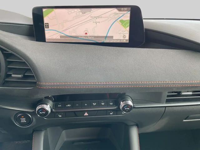 Mazda 3 SkyActiv e-Skyactiv