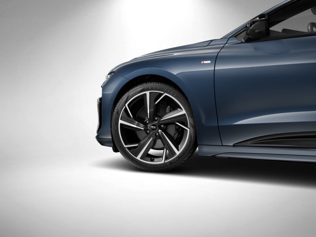 Audi A6 e-tron Avant Performance