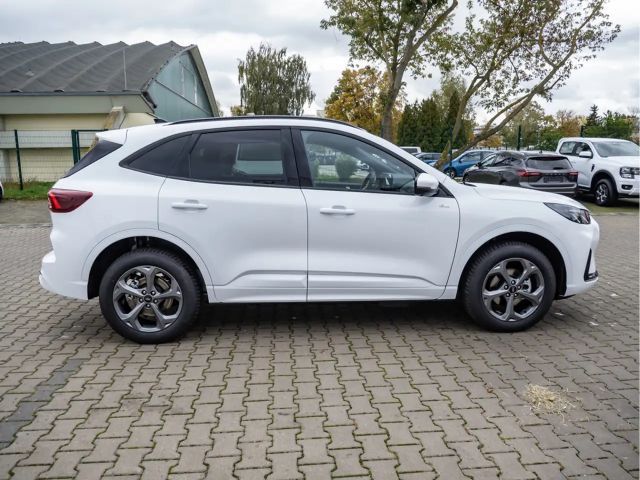 Ford Kuga Plug in Hybrid ST Line