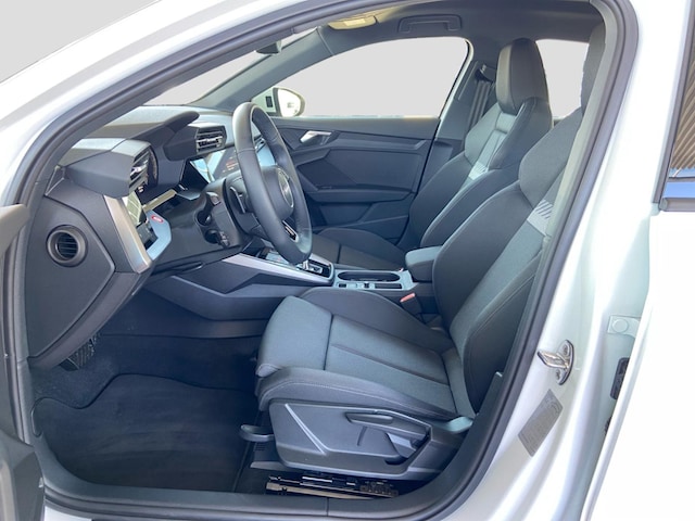 Audi A3 35 TFSI S-Tronic Sedan