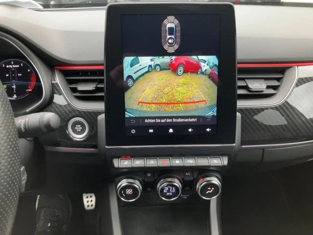 Renault Arkana EDC Hybrid RS