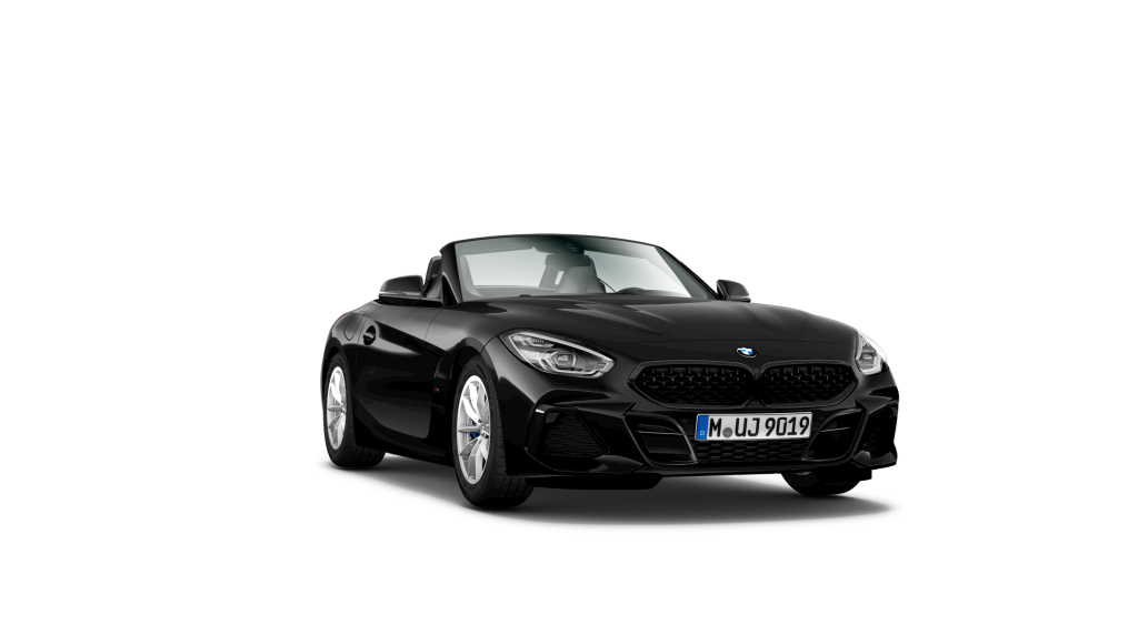BMW Z4 Roadster sDrive20i