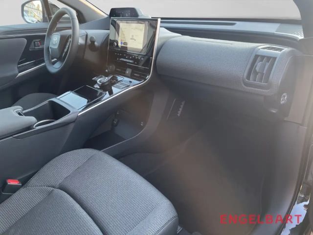 Toyota bZ4X 4x2 Comfort