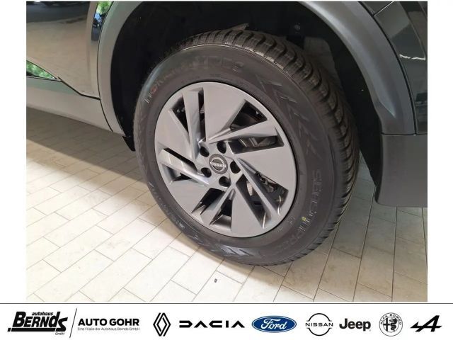 Nissan Qashqai Acenta DIG-T