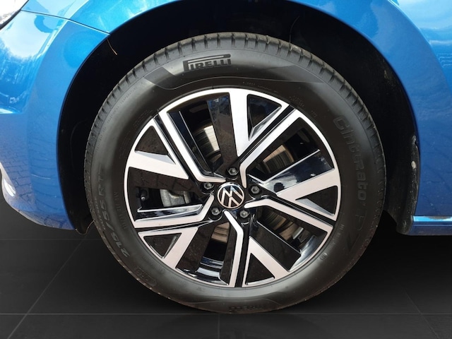 Volkswagen Touran 1.5 TSI DSG Highline