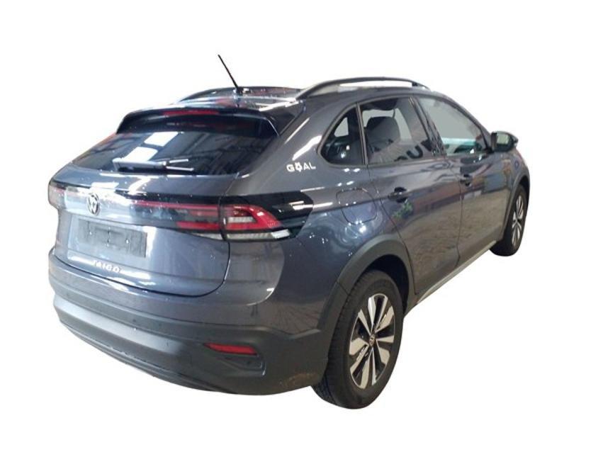 Volkswagen Taigo 1.0 TSI