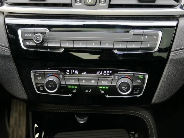 BMW X1 Sport Line sDrive