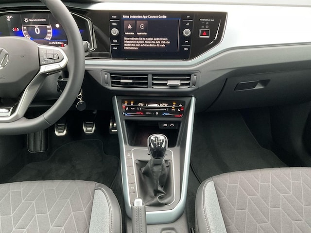 Volkswagen Taigo 1.0 TSI Life