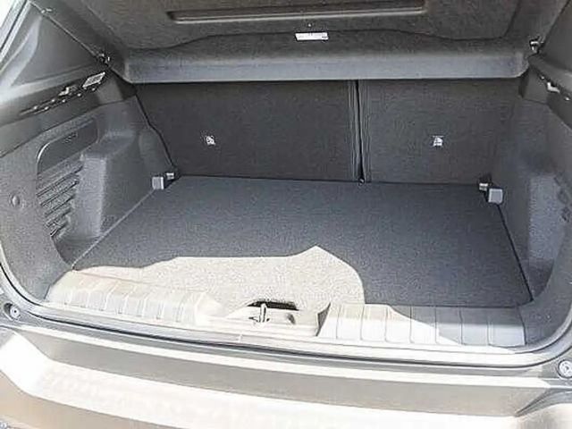 Jeep Avenger Altitude