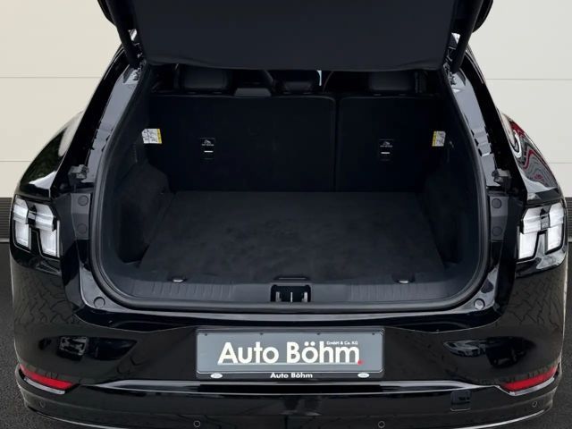 Ford Mustang Mach-E AWD