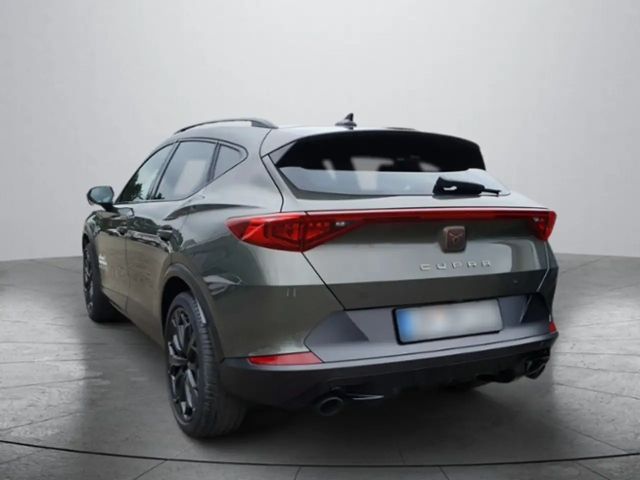 Cupra Formentor VZ