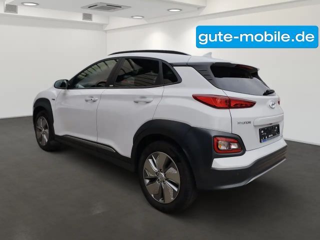 Hyundai Kona 2WD Electric Style