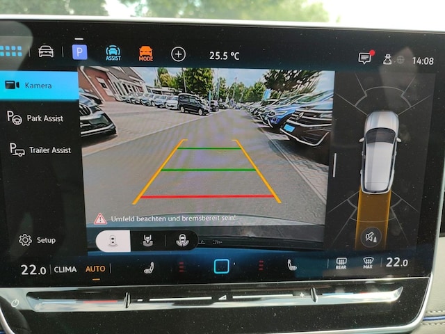 Volkswagen Tiguan 2.0 TDI DSG R-Line