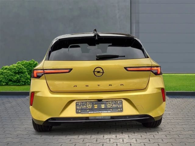 Opel Astra 1.2 Turbo GS-Line Grand Sport Turbo