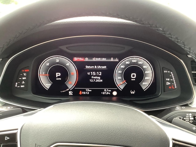 Audi A6 40 TDI Avant S-Tronic