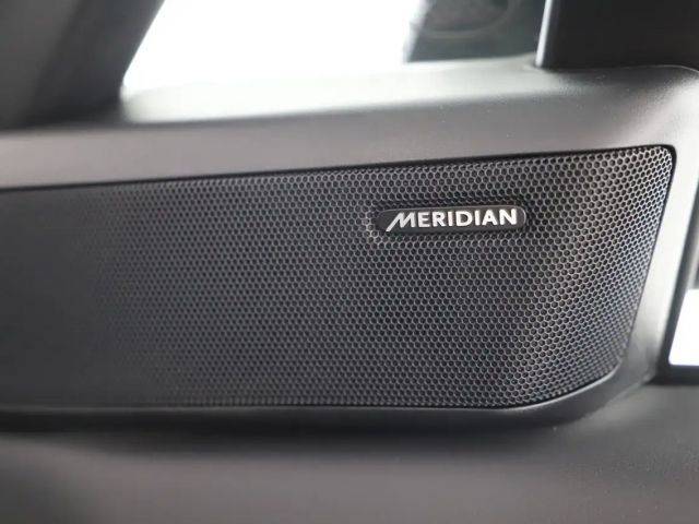 Land Rover Range Rover Sport S