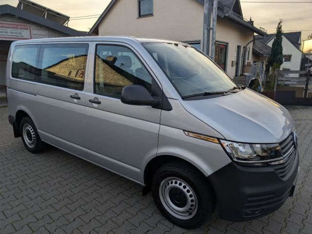 Volkswagen Caravelle 2.0 TDI DSG T6 Trendline