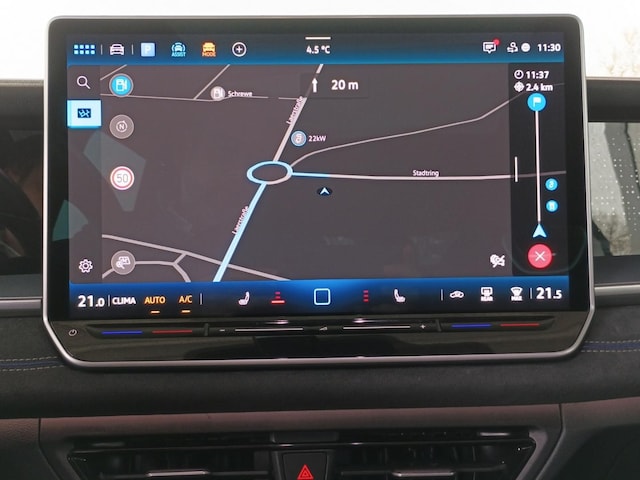 Volkswagen Tayron 2.0 TDI DSG R-Line