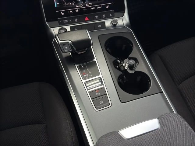 Audi A6 40 TDI Sedan