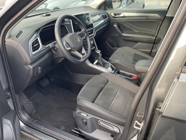 Volkswagen T-Roc 1.5 TSI DSG Style