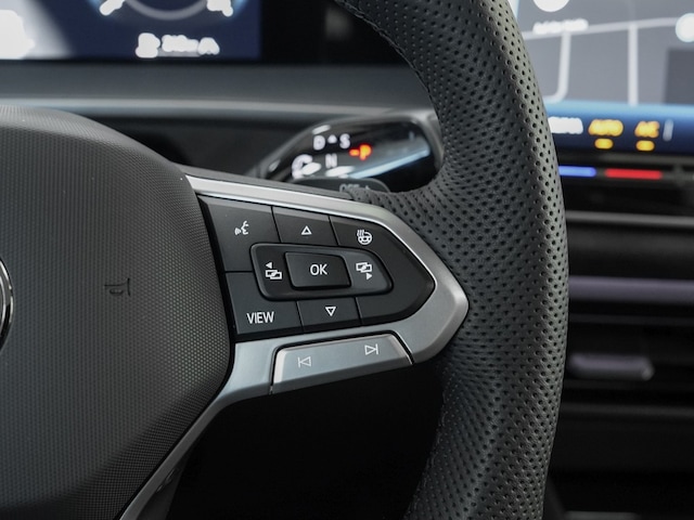 Volkswagen Tayron 4Motion DSG IQ.Drive R-Line