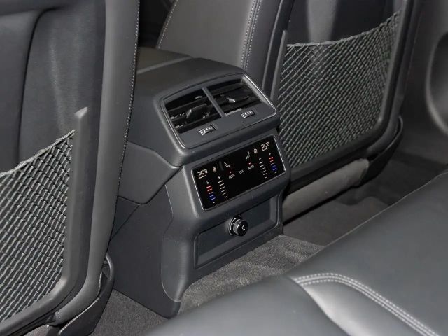 Audi A6 40 TDI Quattro Sport