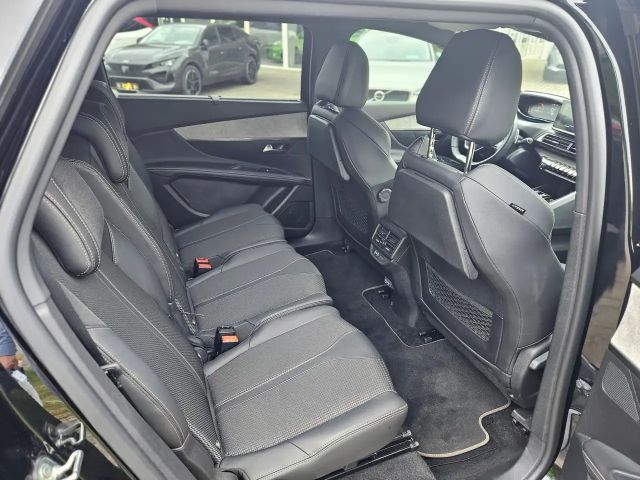 Peugeot 5008 GT-Line