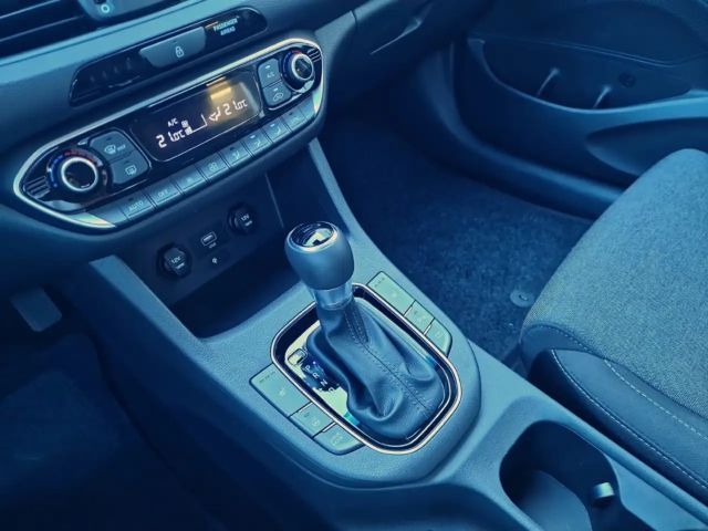 Hyundai i30 1.0 T-GDi