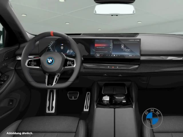 BMW i5 M-Sport M60 Sedan xDrive