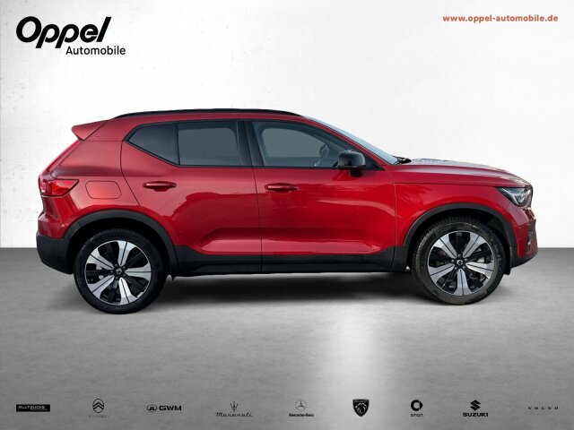 Volvo XC40 XC40