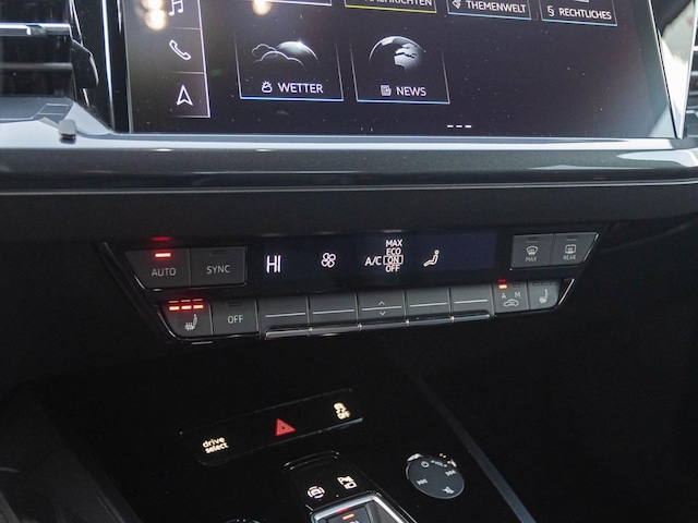 Audi Q4 e-tron 40 Sportback