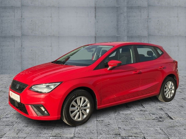 Seat Ibiza 1.0 TSI Style