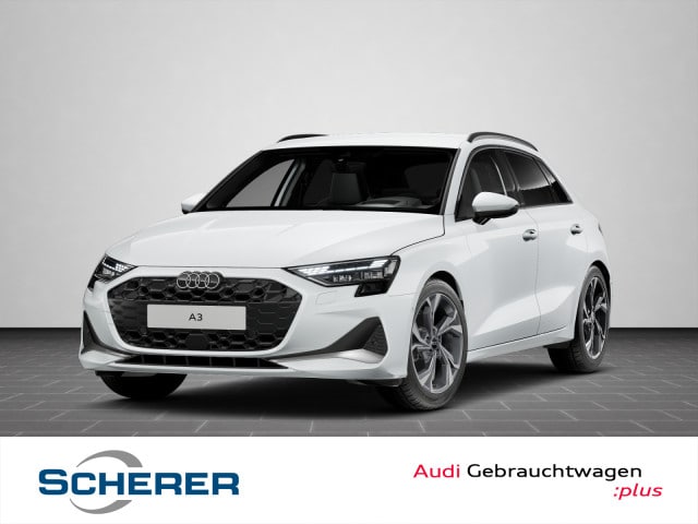 Audi A3 35 TFSI S-Tronic Sportback