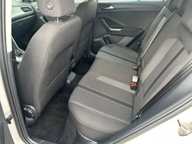 Volkswagen T-Roc 1.5 TSI DSG Life