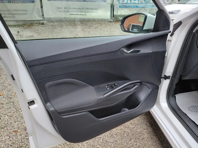 Skoda Fabia Ambition iV