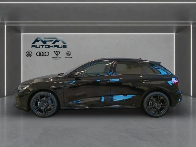 Audi A3 35 TDI S-Line S-Tronic Sedan Sportback